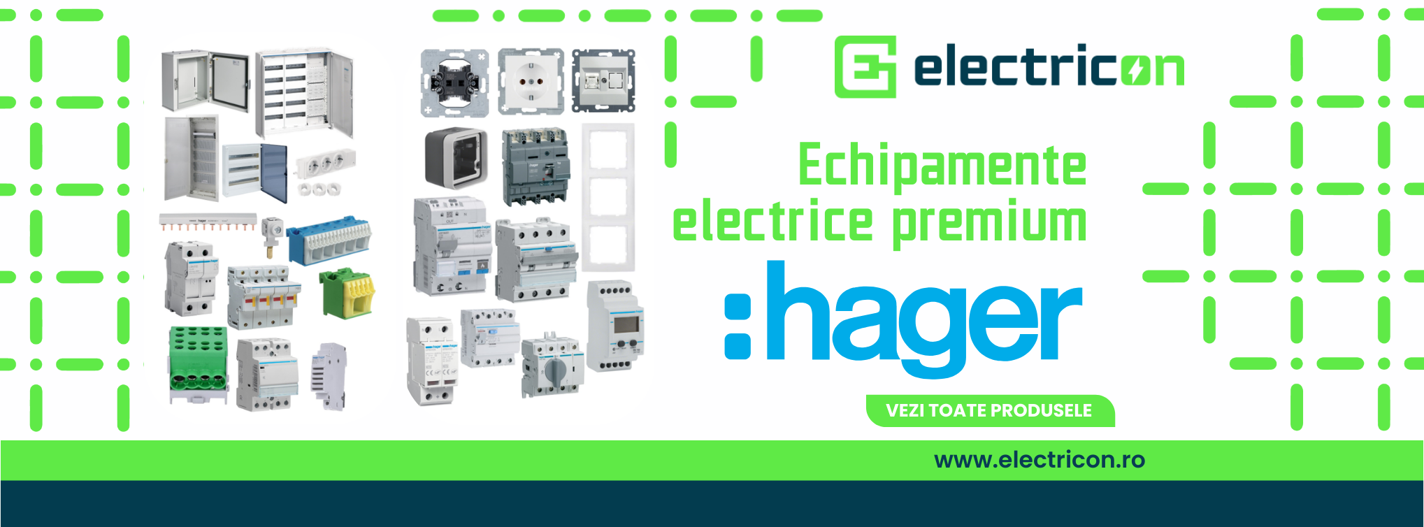 Echipamente electrice